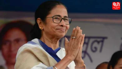 CM Mamata Banerjee