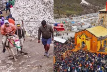 Char Dham Yatra
