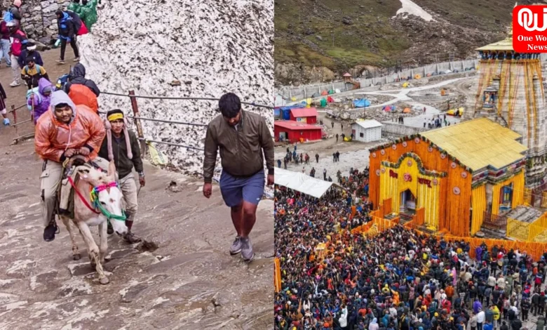 Char Dham Yatra