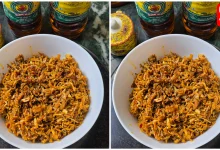 Chicken Pickle Recipe