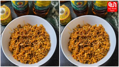 Chicken Pickle Recipe