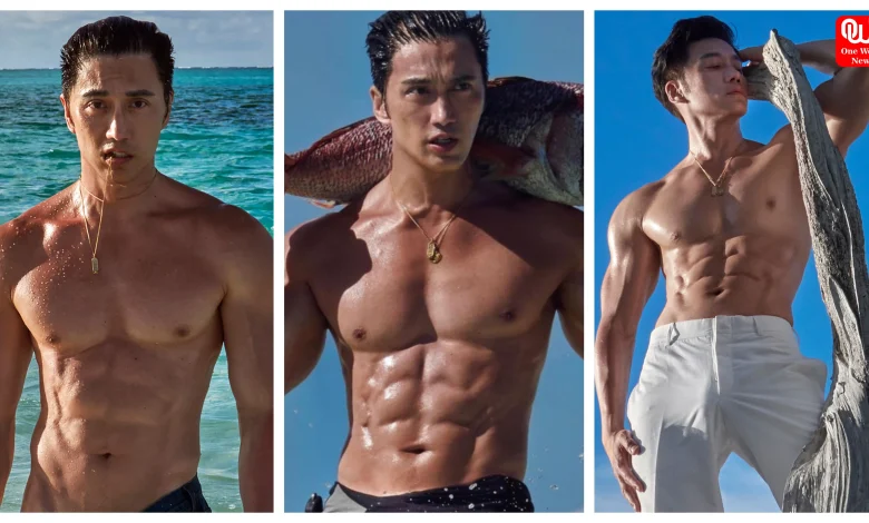 Chuando Tan Fitness Tips