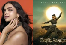 Deepika Padukone