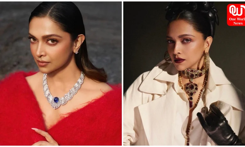 Deepika Padukone Birthday