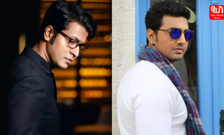 Dev-Anirban