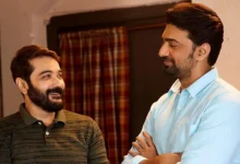 Dev-Prosenjit Chatterjee