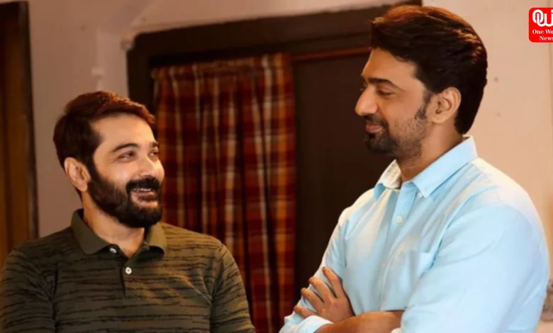Dev-Prosenjit Chatterjee