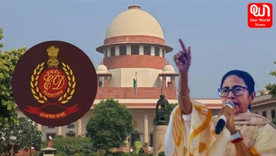 ED Hearing in Supreme Court