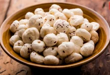 Eating Foxnut During Pregnancy