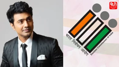 Election Commission on Dev SIR Hearing