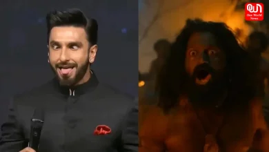 FIR Filed Against Ranveer Singh