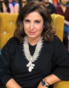 Farah Khan Birthday Photo