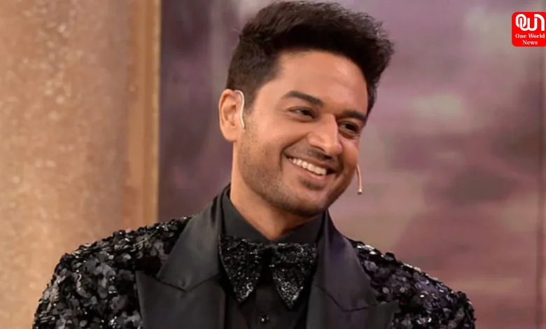 Gaurav Khanna