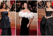 Golden Globe Awards 2026