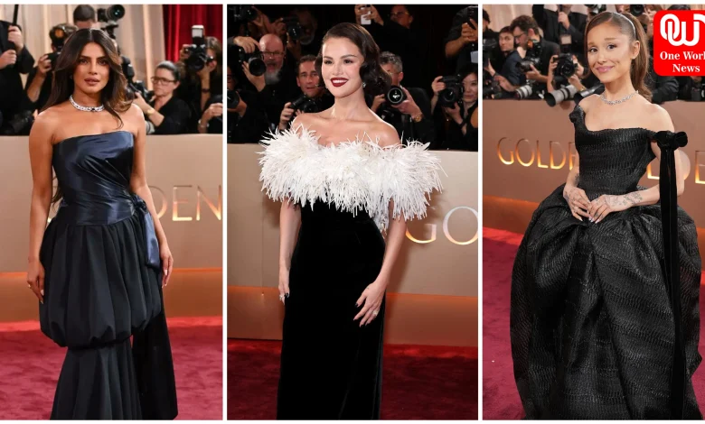 Golden Globe Awards 2026