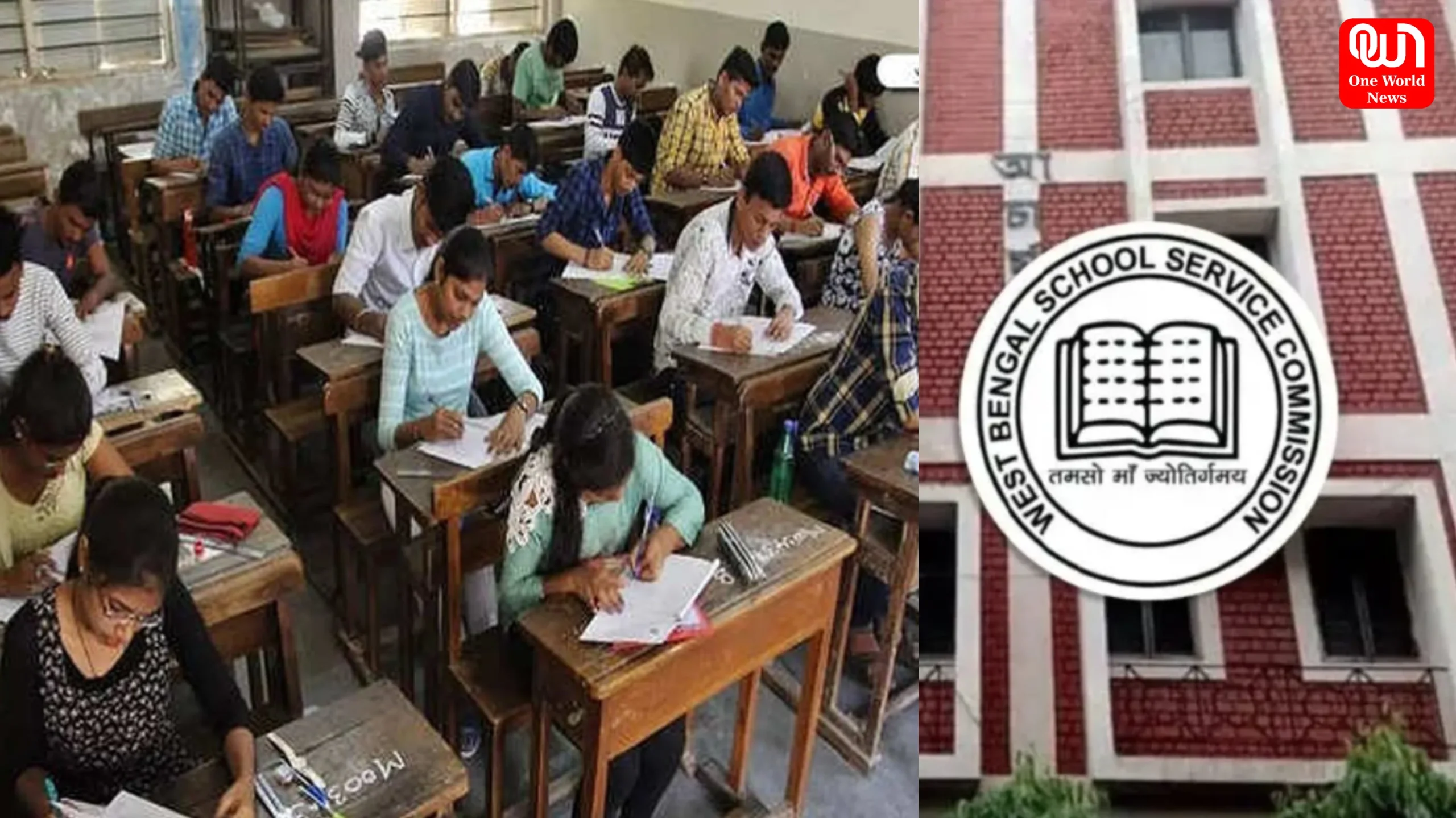 Group C and Group D Exam