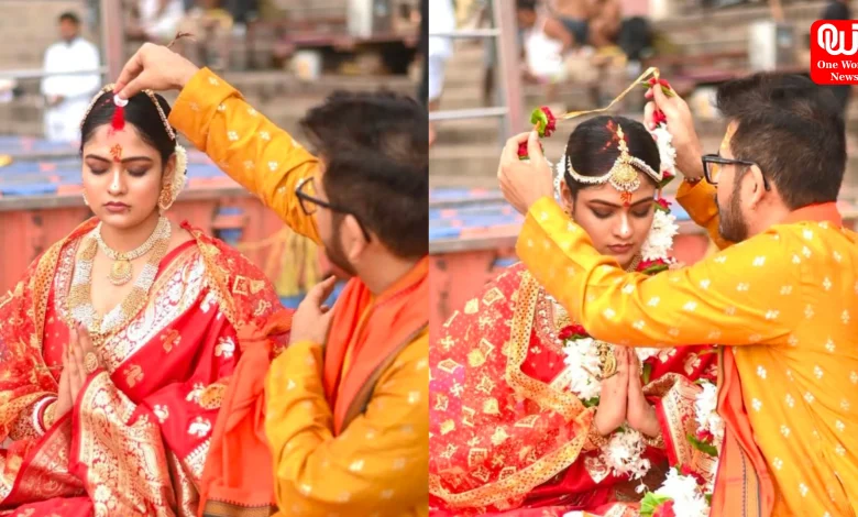Hiran Chatterjee Wedding