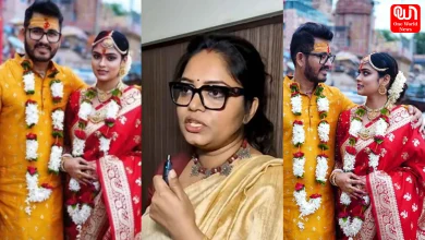 Hiran Chatterjee Second Marriage