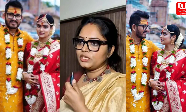 Hiran Chatterjee Second Marriage