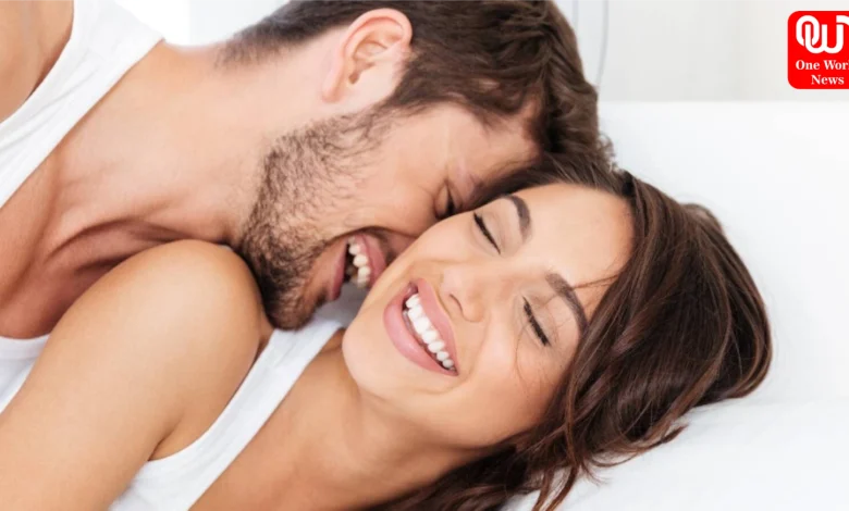 How Many Times Physical Relation in a Month