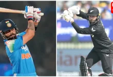 IND vs NZ 2nd ODI Live Streaming