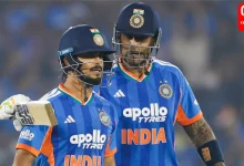 IND vs NZ 2nd T20 Highlights