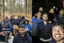 IND vs NZ T20 Series 2026