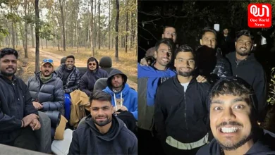 IND vs NZ T20 Series 2026