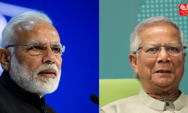 India-Bangladesh