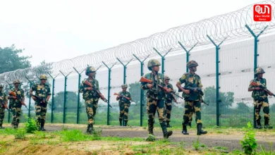 India Pakistan Border