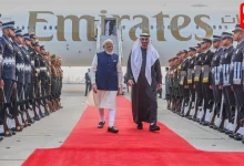 India UAE Trade Deal