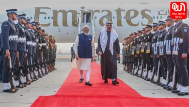 India UAE Trade Deal