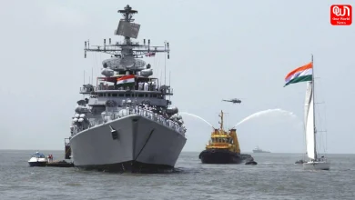Indian Navy