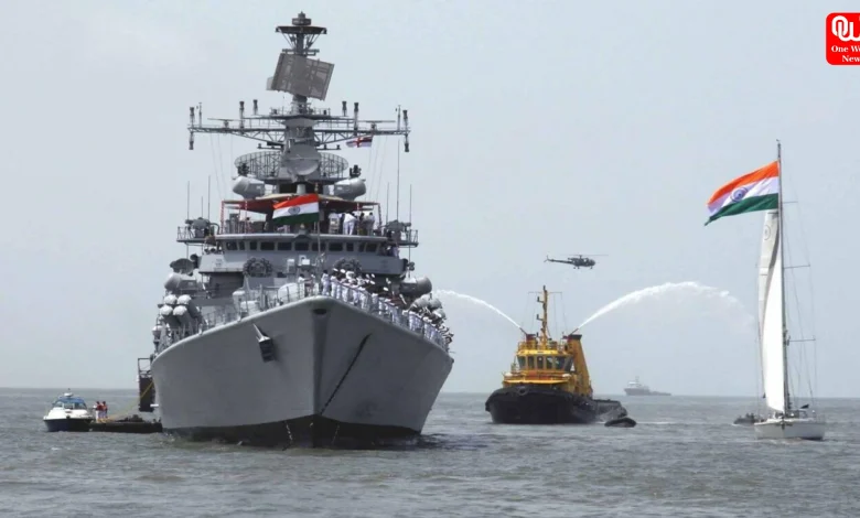 Indian Navy