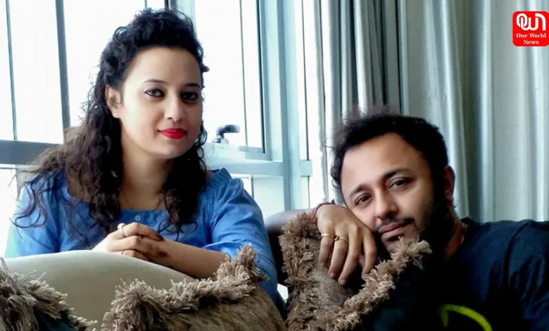 Jayjit-Shreya Divorce