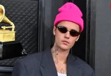 Justin Bieber Birthday