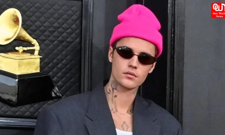 Justin Bieber Birthday