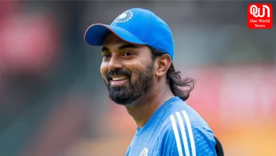 KL Rahul On Retirement