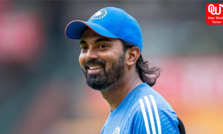 KL Rahul On Retirement