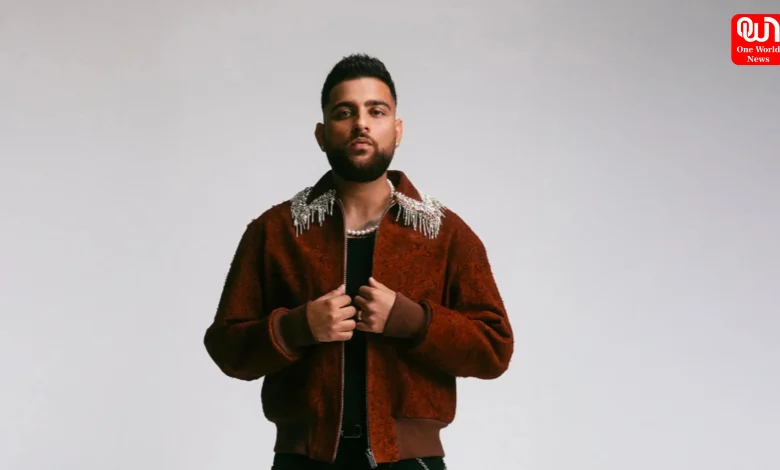 Karan Aujla