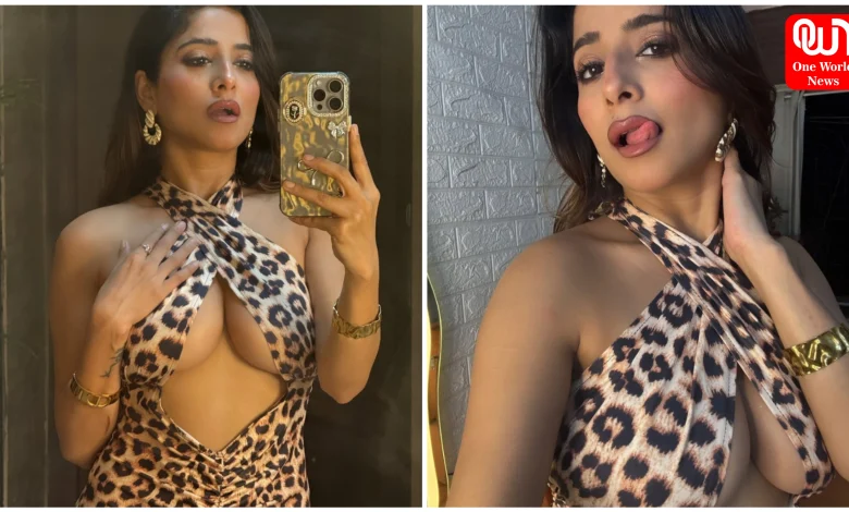 Kate Sharma Bold Look