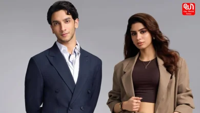 Khushi Kapoor-Vedang Raina Breakup