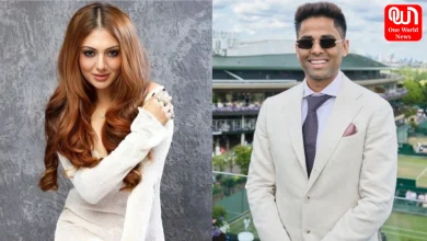 Khushi Mukherjee Defamation Case