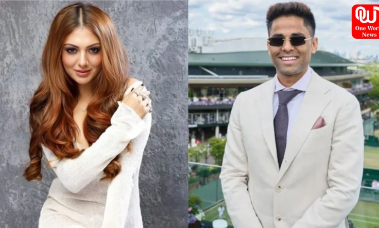 Khushi Mukherjee Defamation Case