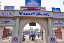 Kolkata Book Fair 2026