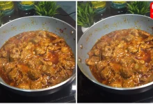 Lahori Mutton Recipe