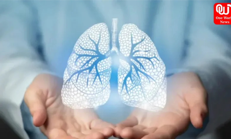 Lungs Health