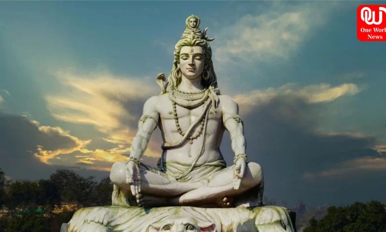 Maha Shivratri 2026