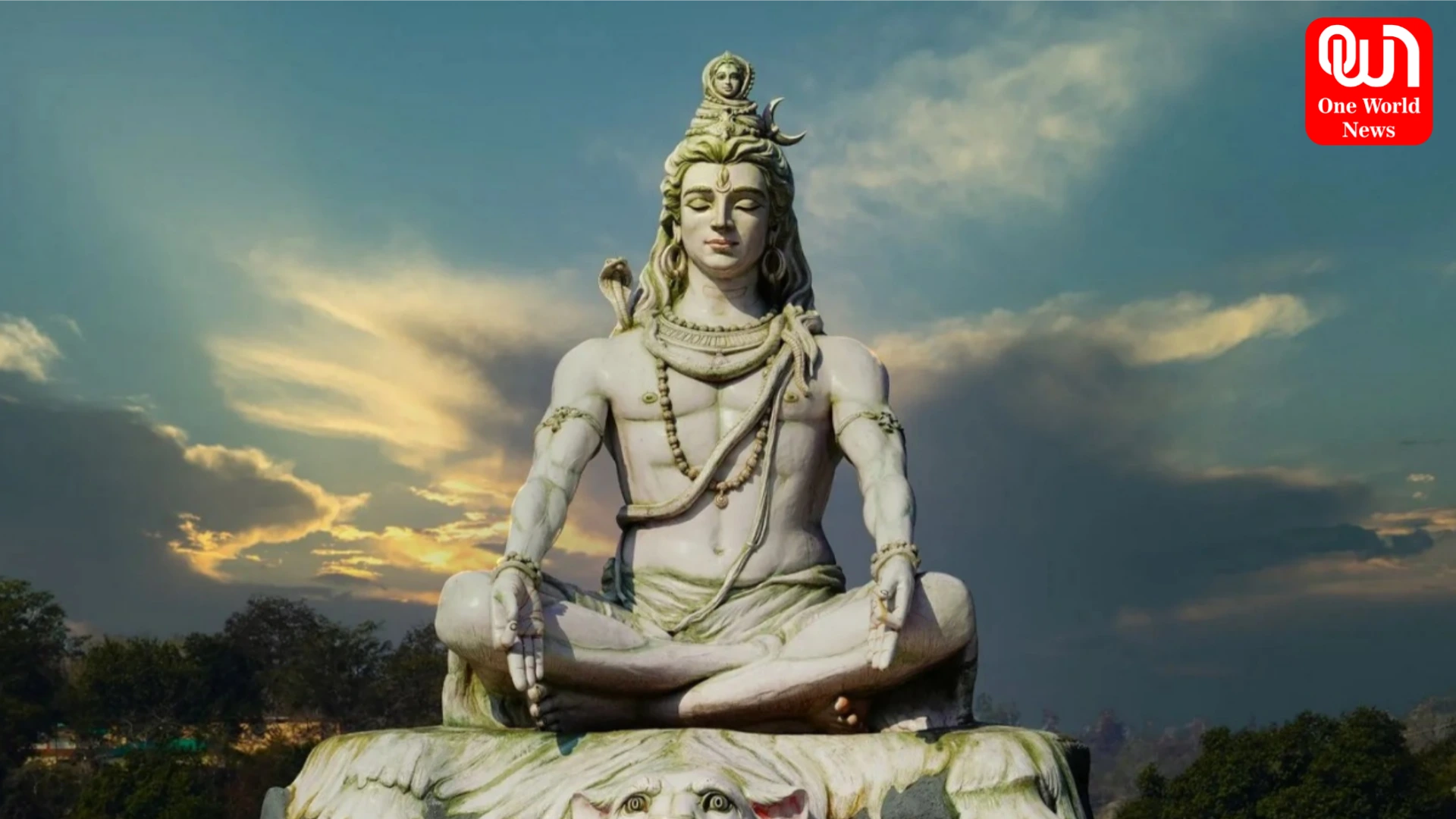 Maha Shivratri 2026