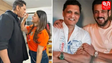 Mahhi Vij Divorce Controversy